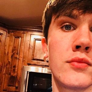 Meet your Posher, Johnathan